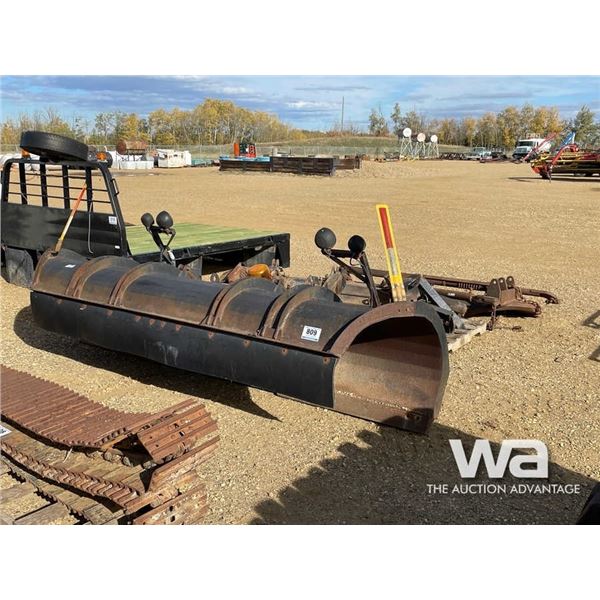 VIKING 86-12-45C 12 FT. TRUCK PLOW
