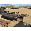 Image 1 : VIKING 86-12-45C 12 FT. TRUCK PLOW