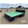 Image 3 : 10 FT X 8 FT STEEL TRUCK DECK