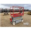 Image 1 : 2008 SKYJACK 3219 ELECTRIC SCISSOR LIFT