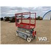 Image 2 : 2008 SKYJACK 3219 ELECTRIC SCISSOR LIFT