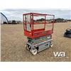 Image 3 : 2008 SKYJACK 3219 ELECTRIC SCISSOR LIFT