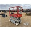 Image 4 : 2008 SKYJACK 3219 ELECTRIC SCISSOR LIFT