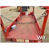 Image 8 : 2008 SKYJACK 3219 ELECTRIC SCISSOR LIFT