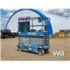 Image 2 : GENIE GS-3232 ELECTRIC SCISSORLIFT