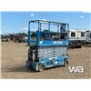 Image 3 : GENIE GS-3232 ELECTRIC SCISSORLIFT