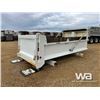 Image 3 : 2013 MIDLAND 15 FT. GRAVEL BOX