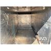 Image 10 : CUSTOM BUILT ALUMINUM SLIDE-IN SERVICE BODY