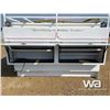 Image 5 : CUSTOM BUILT ALUMINUM SLIDE-IN SERVICE BODY