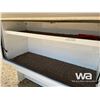 Image 8 : CUSTOM BUILT ALUMINUM SLIDE-IN SERVICE BODY