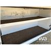 Image 9 : CUSTOM BUILT ALUMINUM SLIDE-IN SERVICE BODY