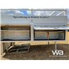 Image 10 : CUSTOM BUILT ALUMINUM SLIDE-IN SERVICE BODY
