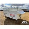 Image 2 : CUSTOM BUILT ALUMINUM SLIDE-IN SERVICE BODY