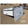 Image 2 : 6.5 FT. TRUCK SERVICE CANOPY