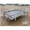 Image 3 : MARATHON EXTENDABLE SLED DECK