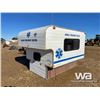 Image 1 : 8 FT. MOBILE TREATMENT CENTER FOR PICKUP