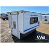 Image 3 : 8 FT. MOBILE TREATMENT CENTER FOR PICKUP