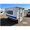 Image 4 : 8 FT. MOBILE TREATMENT CENTER FOR PICKUP