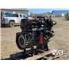 Image 3 : 2013 CUMMINS ISX15 550 HP REBUILT TRUCK ENGINE