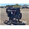 Image 4 : 2013 CUMMINS ISX15 550 HP REBUILT TRUCK ENGINE