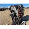 Image 8 : 2013 CUMMINS ISX15 550 HP REBUILT TRUCK ENGINE