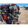 Image 9 : 2013 CUMMINS ISX15 550 HP REBUILT TRUCK ENGINE