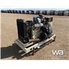Image 3 : STAMFORD 66 KW SKID MOUNT GENERATOR SET