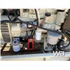 Image 9 : STAMFORD 66 KW SKID MOUNT GENERATOR SET
