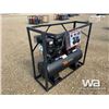 Image 2 : (UNUSED) TMG GAC40 PORTABLE AIR COMPRESSOR