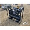 Image 3 : (UNUSED) TMG GAC40 PORTABLE AIR COMPRESSOR