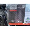 Image 8 : (UNUSED) TMG GAC40 PORTABLE AIR COMPRESSOR