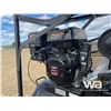Image 9 : (UNUSED) TMG GAC40 PORTABLE AIR COMPRESSOR