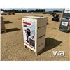 Image 4 : (UNUSED) TMG RM80 VIBRATORY JUMPING JACK