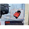 Image 9 : (UNUSED) TMG RM80 VIBRATORY JUMPING JACK