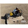 Image 1 : KING FORCE JUMPING JACK COMPACTOR