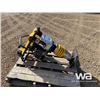 Image 2 : KING FORCE JUMPING JACK COMPACTOR
