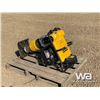 Image 4 : KING FORCE JUMPING JACK COMPACTOR