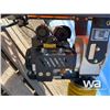 Image 6 : KING FORCE JUMPING JACK COMPACTOR