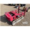 Image 3 : 75 TON SHOP PRESS