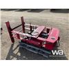 Image 4 : 75 TON SHOP PRESS