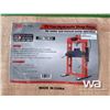 Image 1 : (UNUSED) TMG 75 TON HYDRAULIC SHOP PRESS