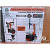 Image 1 : (UNUSED) TMG 24" SEMI AUTOMATIC TIRE CHANGER