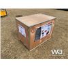 Image 5 : (UNUSED) TMG 24" SEMI AUTOMATIC TIRE CHANGER