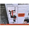 Image 7 : (UNUSED) TMG 24" SEMI AUTOMATIC TIRE CHANGER