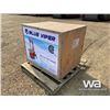 Image 1 : (UNUSED) BLUE VIPER HEAVY DUTY TIRE CHANGER