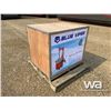 Image 2 : (UNUSED) BLUE VIPER HEAVY DUTY TIRE CHANGER