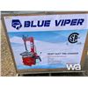 Image 3 : (UNUSED) BLUE VIPER HEAVY DUTY TIRE CHANGER