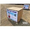 Image 1 : (UNUSED) BLUE VIPER HEAVY DUTY TIRE CHANGER