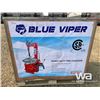 Image 2 : (UNUSED) BLUE VIPER HEAVY DUTY TIRE CHANGER