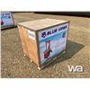 Image 3 : (UNUSED) BLUE VIPER HEAVY DUTY TIRE CHANGER